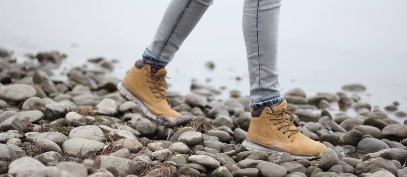 recycled shoe store lookbook cover image 1